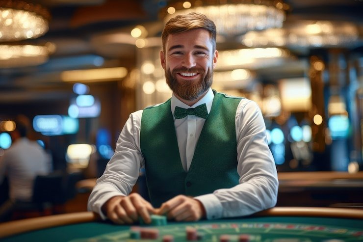 Mega Moolah reel symbols and payline layout on ptliga parlay