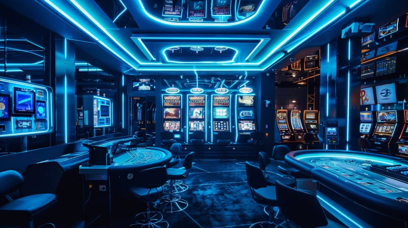 Live Qiu Qiu table on ptliga parlay showing dealer and player hands